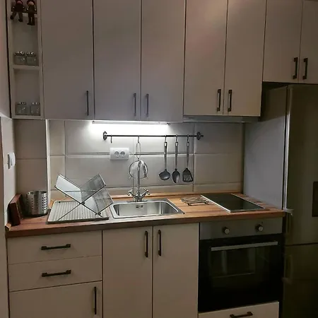 Carolija, Suncana Planina