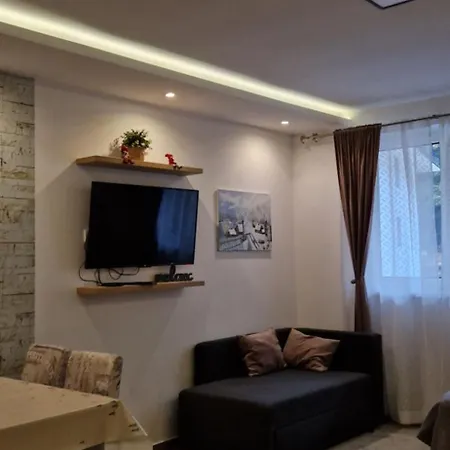 شقة Carolija, Suncana Planina