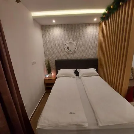 شقة Carolija, Suncana Planina كوباونيك