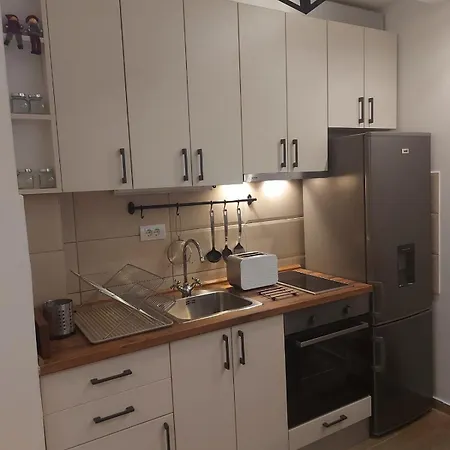 Carolija, Suncana Planina * كوباونيك