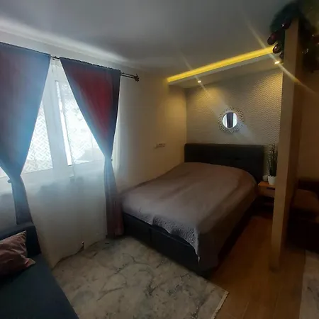 Carolija, Suncana Planina شقة