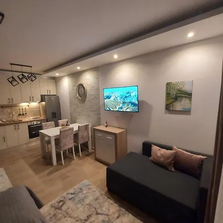 Carolija, Suncana Planina Apartment Kopaonik