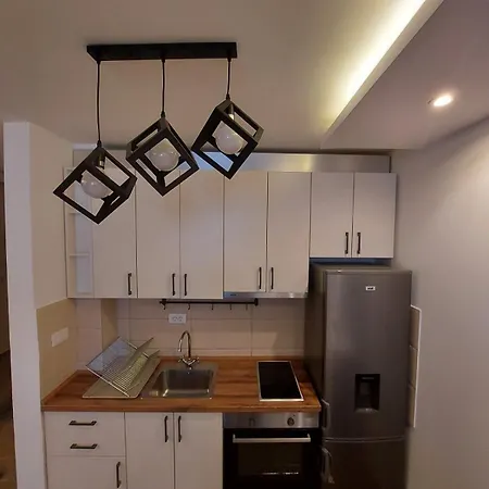 Apartment Carolija, Suncana Planina Kopaonik
