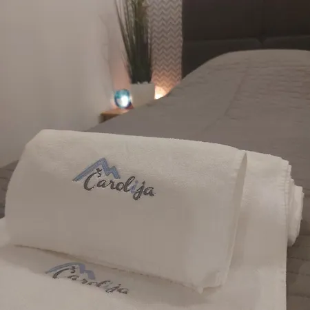 Carolija, Suncana Planina كوباونيك