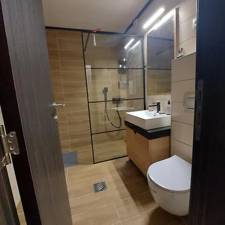 Apartment Carolija, Suncana Planina
