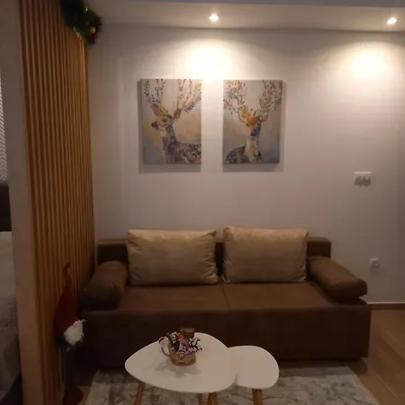 Carolija, Suncana Planina *